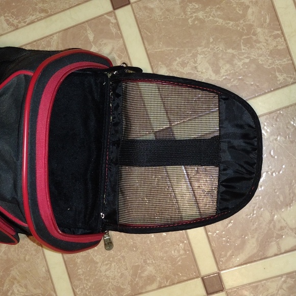 NEW Mojo Bulldog Travel Carrying Case - Picture 3 of 9